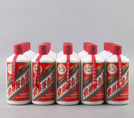 长征镇茅台酒回收