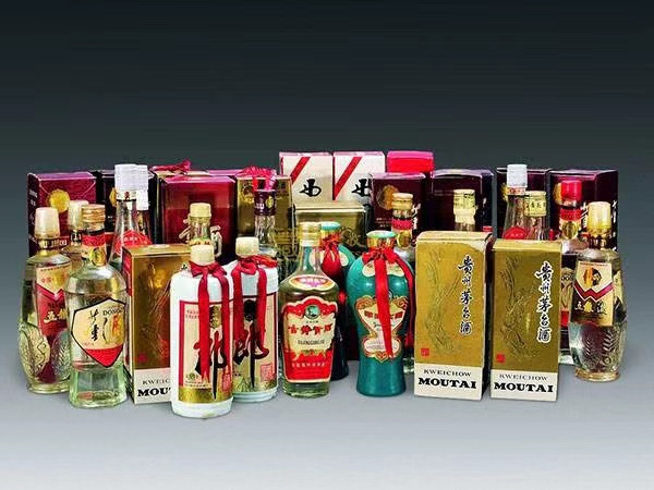 长征镇临沂莒南回收茅台公司价格哪里回收(附近上门回收茅台酒）